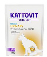 KATTOVIT Feline Urinary Thunfisch Katzentrockenfutter Diätnahrung