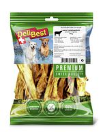 DeliBest 180 Gramm Hundekauartikel