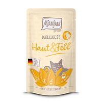 Wellness Haut und Fell Huhn Varianten Bild