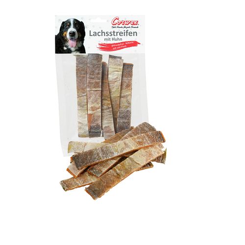 Corwex 70 Gramm Hundesnacks