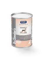 Dr. Clauder's Sensible Lachs Pur 375g Hundenassfutter