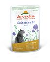Vorschaubild Almo Nature Holistic 70g Beutel Katzennassfutter