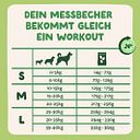 Vorschaubild Edgard&Cooper Adult grasgefüttertes Lamm getreidefrei Hundetrockenfutter