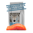 Vorschaubild LEITWOLF Selected Fisch mit Kartoffeln