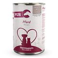 Herrmann's Selection Reinfleisch 400g Dose HundenassfutterVorschaubild