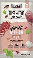 Kalb & Rind Varianten Bild