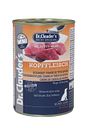 Vorschaubild Dr. Clauder's Selected Meat Pre Biotics 400g Dosen Hundenassfutter