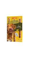 Josera Hund 33g JosiDog Meat Sticks Lamb