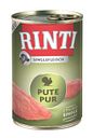 Vorschaubild RINTI Singlefleisch 400g Dose Hundenassfutter