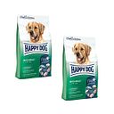 Vorschaubild HAPPY DOG fit & vital Maxi Adult Hundetrockenfutter