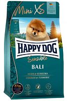 Happy Dog Supreme Mini XS Bali 300g