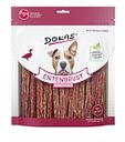Vorschaubild DOKAS Snack-Mix Fleisch-Streifen 2x500g Hundesnack