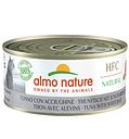 Vorschaubild Almo Nature HFC Natural 150g Dose Katzennassfutter