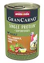 Vorschaubild animonda Gran Carno Superfoods 400g Dose Hundenassfutter