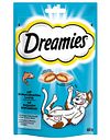Vorschaubild Dreamies Katzensnack 60g