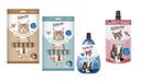 Vorschaubild DOKAS Snack-Mix Milk & Creme Katzensnack