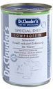 Vorschaubild Dr. Clauder's Special Diet Low Protein 400g Dosen Hundenassfutter