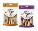 Vorschaubild DOKAS Snack-Mix Kau-Twister 2x200g Hundesnacks