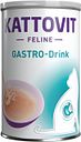 Vorschaubild KATTOVIT Drink Gastro 135 Milliliter Katzenspezialfutter