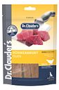 Vorschaubild Dr. Clauder's Functional Soft Dried Strips 80 Gramm Hundesnack