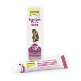 GimCat Malt-Soft Paste Extra 100g Nahrungsergänzung für KatzenZubehörbild