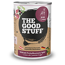 Vorschaubild The Goodstuff Adult - 800g Dose Hund Nassfutter
