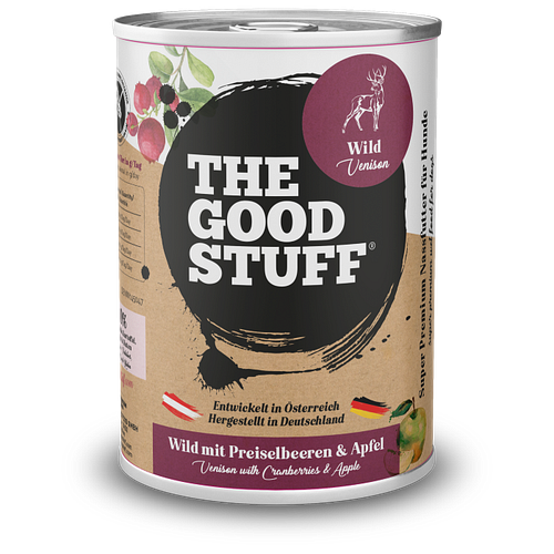 The Goodstuff Adult - 800g Dose Hund Nassfutter