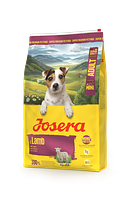 Josera Mini Adult Lamb Hundetrockenfutter