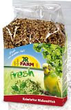 JR FARM Birds Keimfutter Wellensittich 1kg VogelfutterZubehörbild