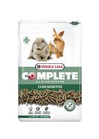 VERSELE-LAGA Complete Cuni Sensitive Kleintierfutter