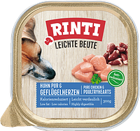 Huhn und Herz Varianten Bild