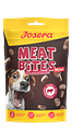 Vorschaubild Josera Hund 70g Meat Bites Mini Beef