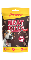 Josera Hund 70g Meat Bites Mini Beef