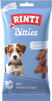 Puppy Huhn & Rind Varianten Bild