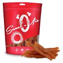 Vorschaubild SnackOMio Hühnerbrust Filetstreifen Hundesnacks