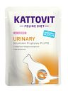 Vorschaubild KATTOVIT Feline Diet Urinary 85g Katzennassfutter Diätnahrung