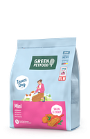 GreenPetfood Mini with Insects Hundetrockenfutter