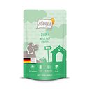 Vorschaubild MjAMjAM - Quetschie Mahlzeit 125g