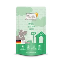 Insekt mit Hühnchen Varianten Bild