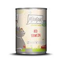 Vorschaubild MjAMjAM - BIO für Katze 400g