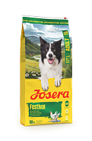 Josera A/S Adult Festival Hundetrockenfutter