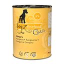 Vorschaubild Dogz finefood 400 Gramm Hundenassfutter