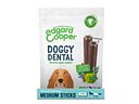 Vorschaubild Edgard&Cooper Doggy Dental Apfel und Eukalyptus Hundesnack