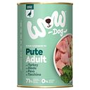 Vorschaubild WOW Adult 400g Dose Hundenassfutter