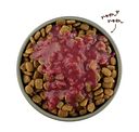 Vorschaubild BOSCH Freshe Schnauze Topping 200g Obstgarten