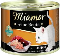 Huhn Varianten Bild
