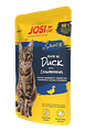 Josera JosiCat Katzennassnahrung 85g DoseVorschaubild