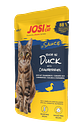 Vorschaubild Josera JosiCat Katzennassnahrung 85g Dose