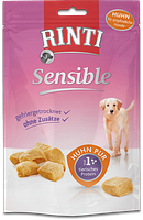 Huhn Pur Varianten Bild