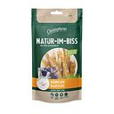 Vorschaubild Christopherus 70g Natur-Im-Biss Kausticks Hundesnack